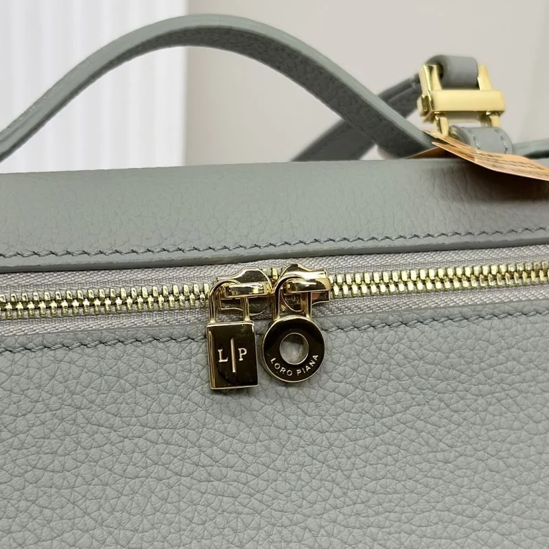 Loro Piana Satchel Bags MultiPurpose 49378
