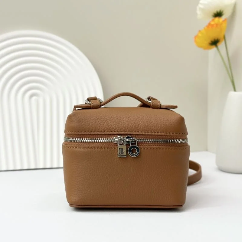 SportInspired Loro Piana Satchel Bags 49399