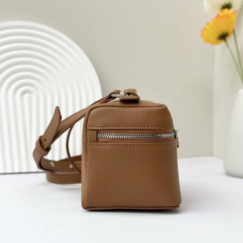 SportInspired Loro Piana Satchel Bags 49399