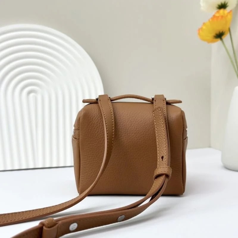 SportInspired Loro Piana Satchel Bags 49399