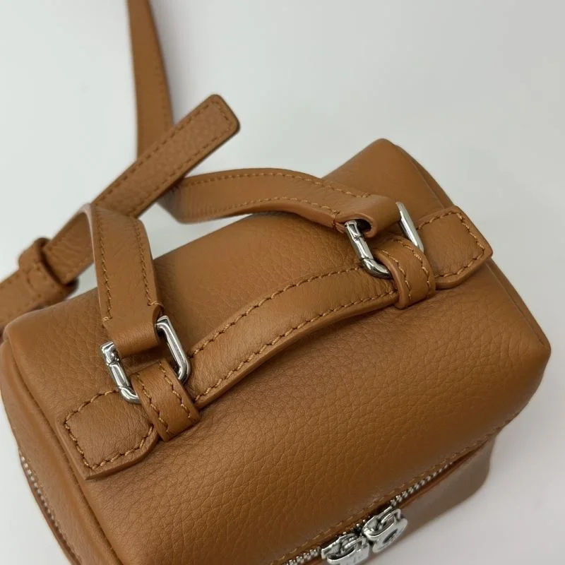 SportInspired Loro Piana Satchel Bags 49399