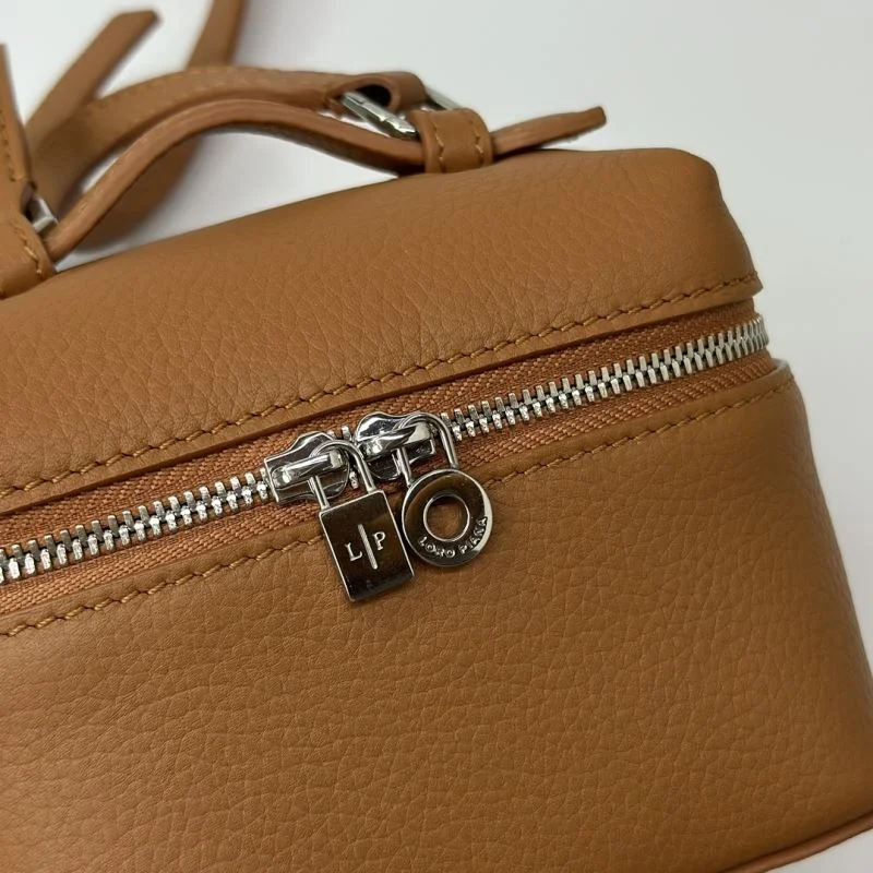 SportInspired Loro Piana Satchel Bags 49399