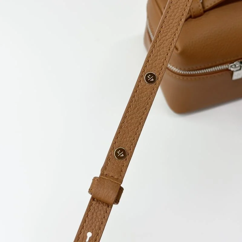SportInspired Loro Piana Satchel Bags 49399