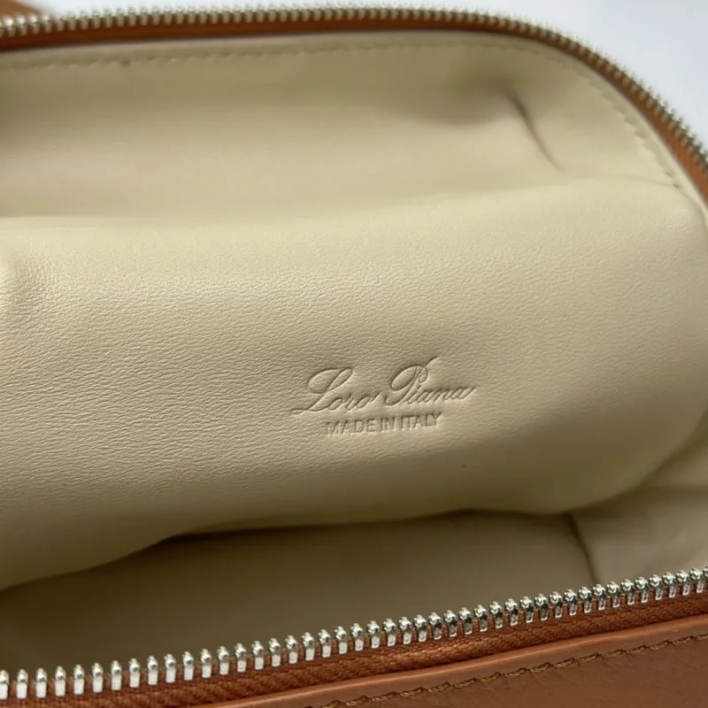 SportInspired Loro Piana Satchel Bags 49399