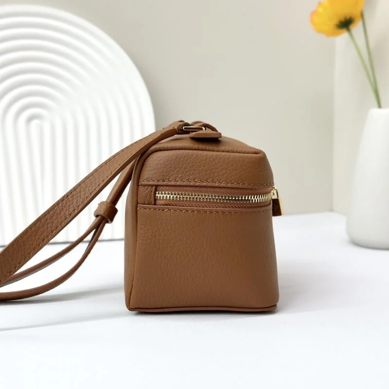 TopPick Loro Piana Satchel Bags 49369