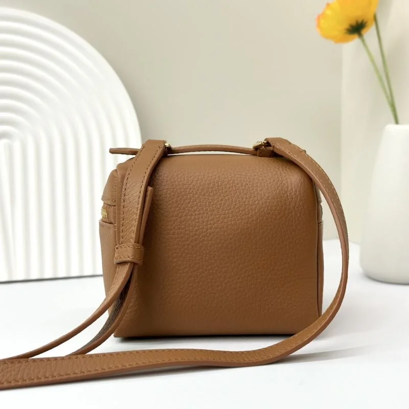 TopPick Loro Piana Satchel Bags 49369