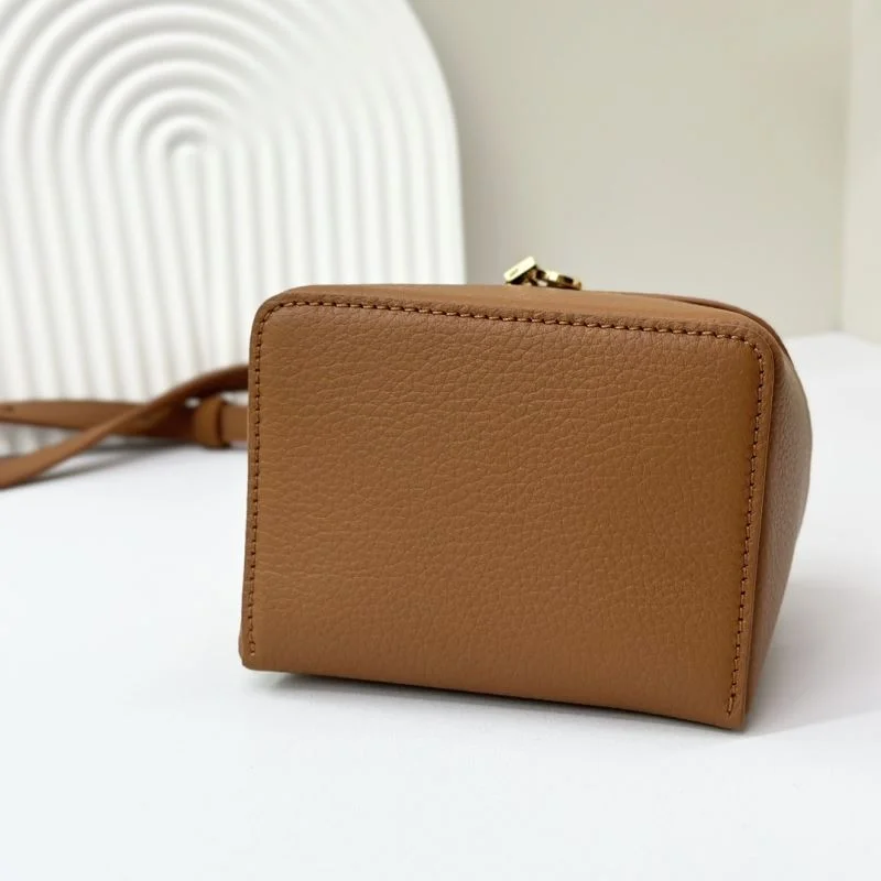 TopPick Loro Piana Satchel Bags 49369