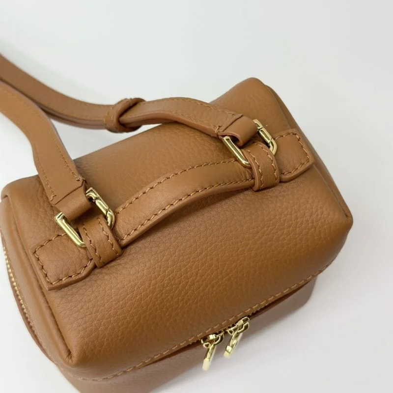 TopPick Loro Piana Satchel Bags 49369