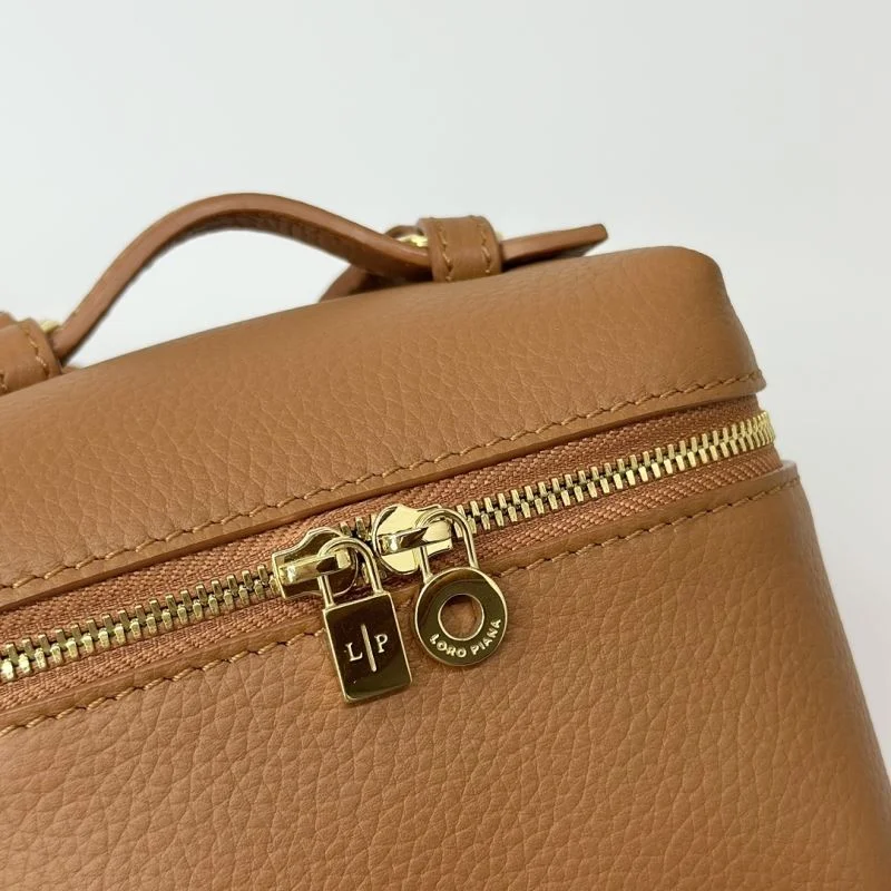 TopPick Loro Piana Satchel Bags 49369
