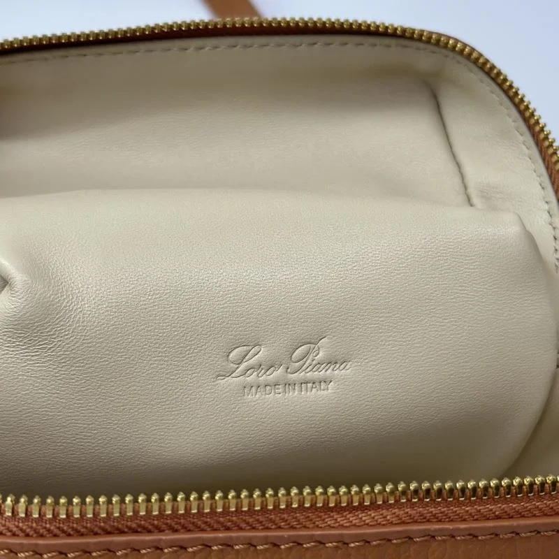 TopPick Loro Piana Satchel Bags 49369