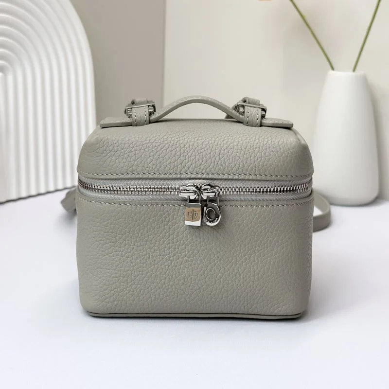 Loro Piana Satchel Bags Neat 49366