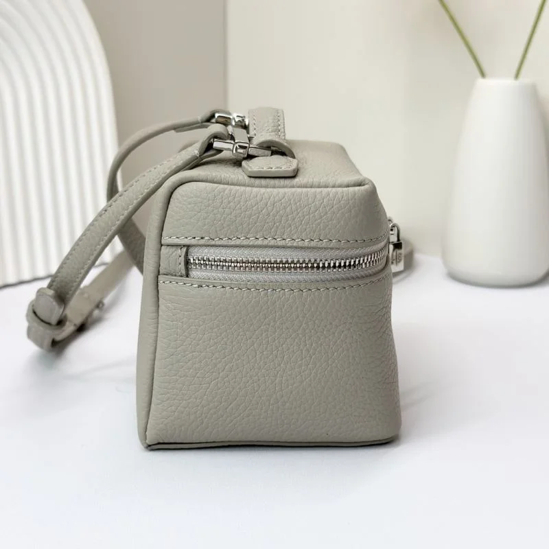 Loro Piana Satchel Bags Neat 49366