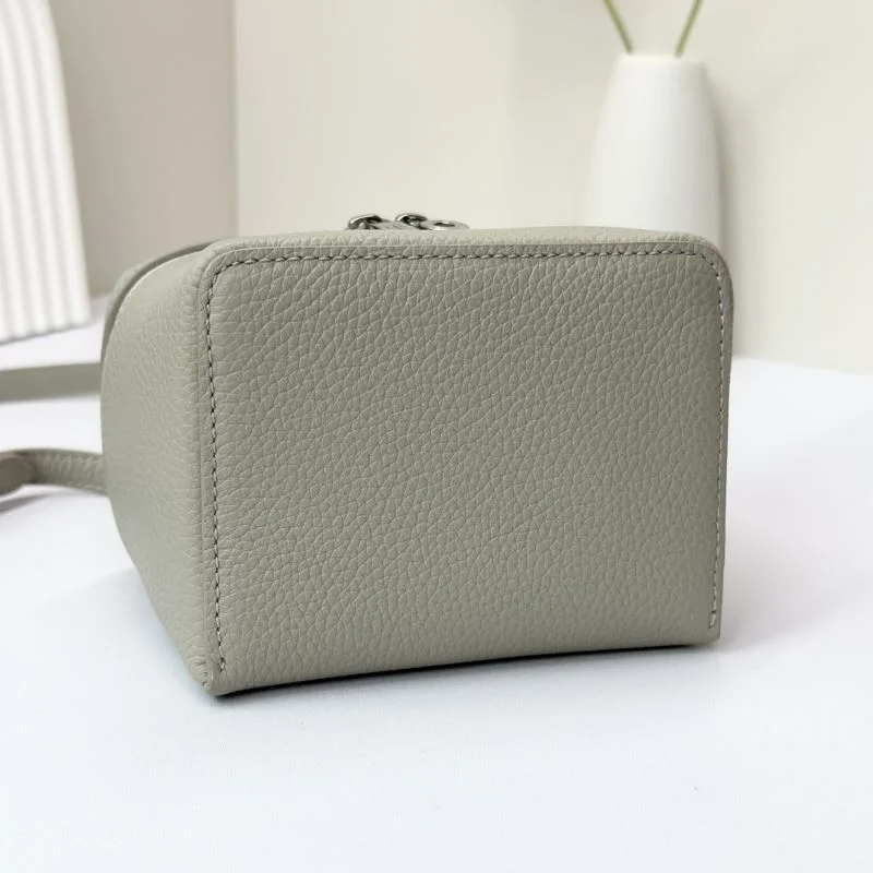 Loro Piana Satchel Bags Neat 49366