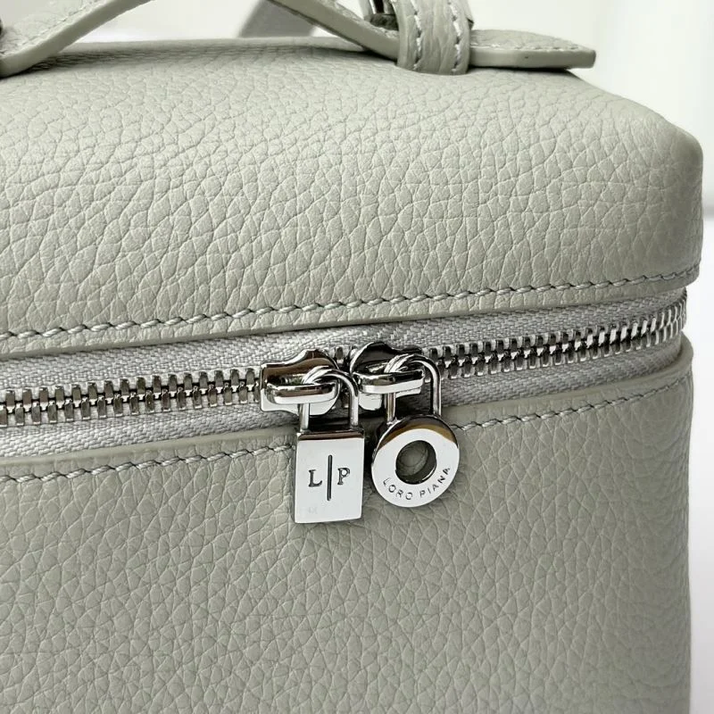 Loro Piana Satchel Bags Neat 49366