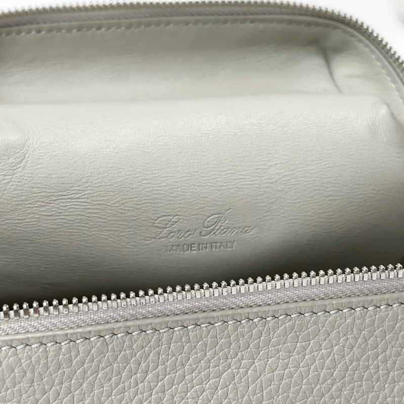 Loro Piana Satchel Bags Neat 49366