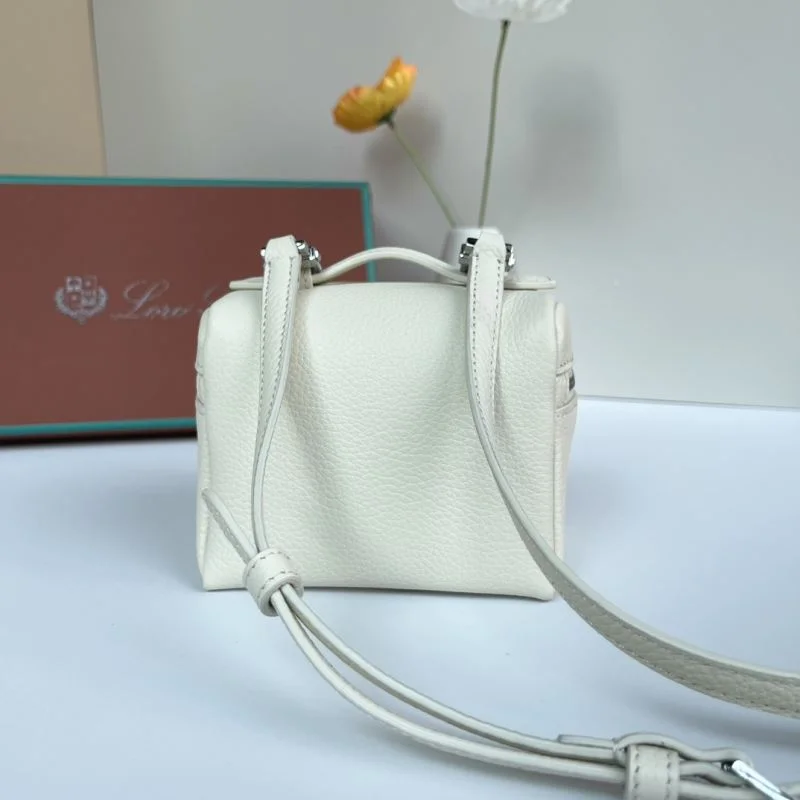 Loro Piana Satchel Bags NewStyle 49368