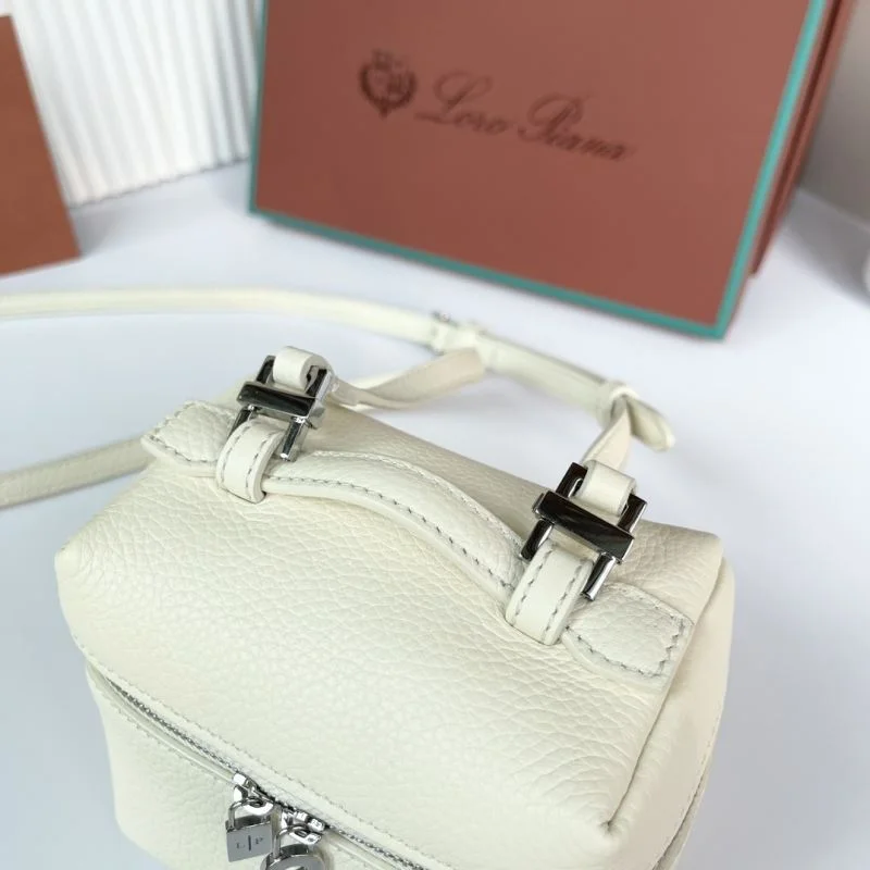 Loro Piana Satchel Bags NewStyle 49368