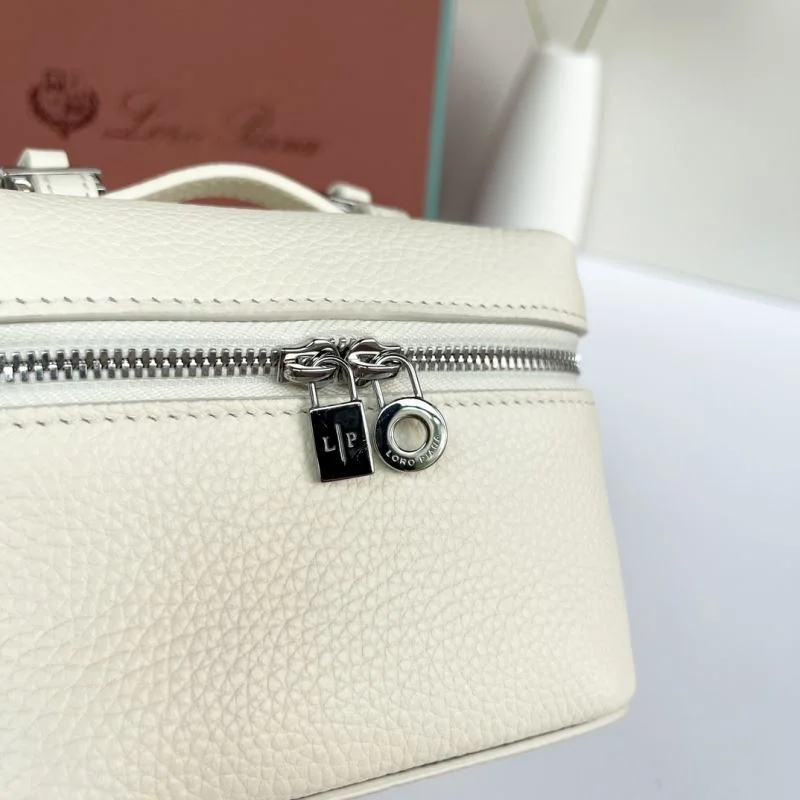 Loro Piana Satchel Bags NewStyle 49368