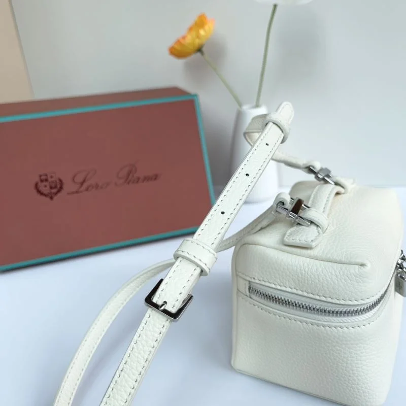 Loro Piana Satchel Bags NewStyle 49368