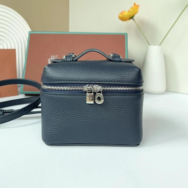 FreshLook Loro Piana Satchel Bags 49396