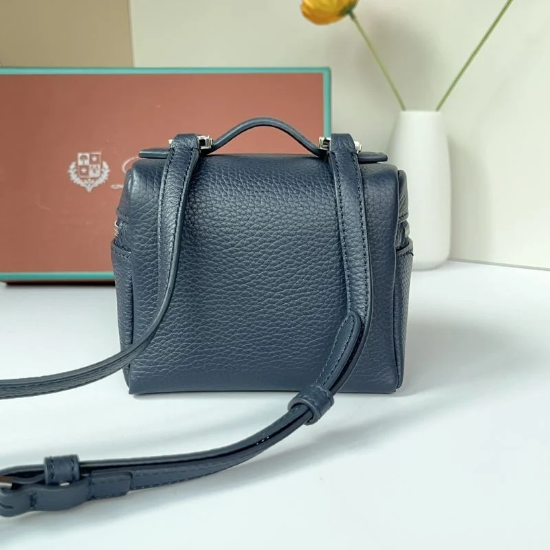 FreshLook Loro Piana Satchel Bags 49396