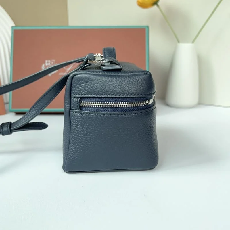 FreshLook Loro Piana Satchel Bags 49396