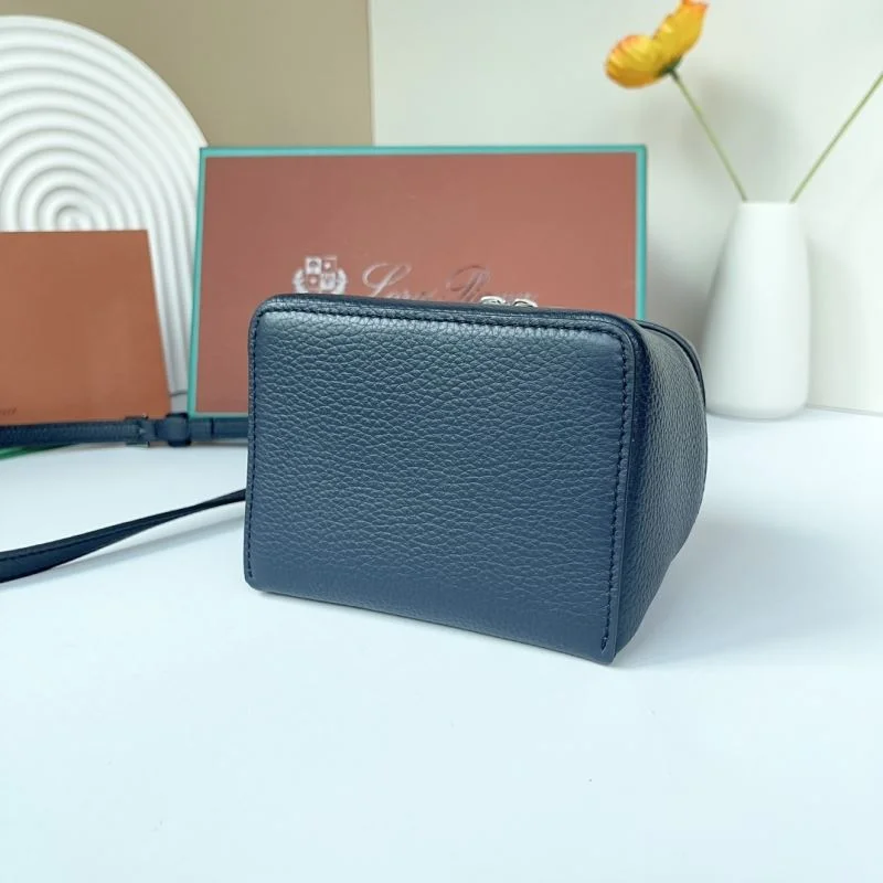 FreshLook Loro Piana Satchel Bags 49396