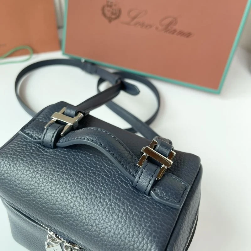 FreshLook Loro Piana Satchel Bags 49396