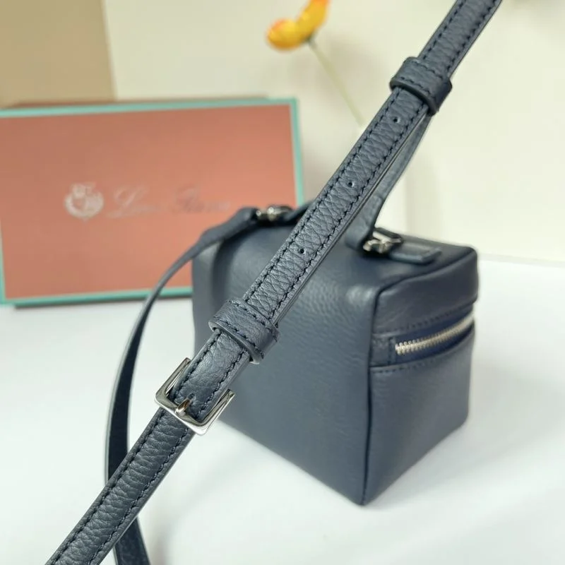 FreshLook Loro Piana Satchel Bags 49396