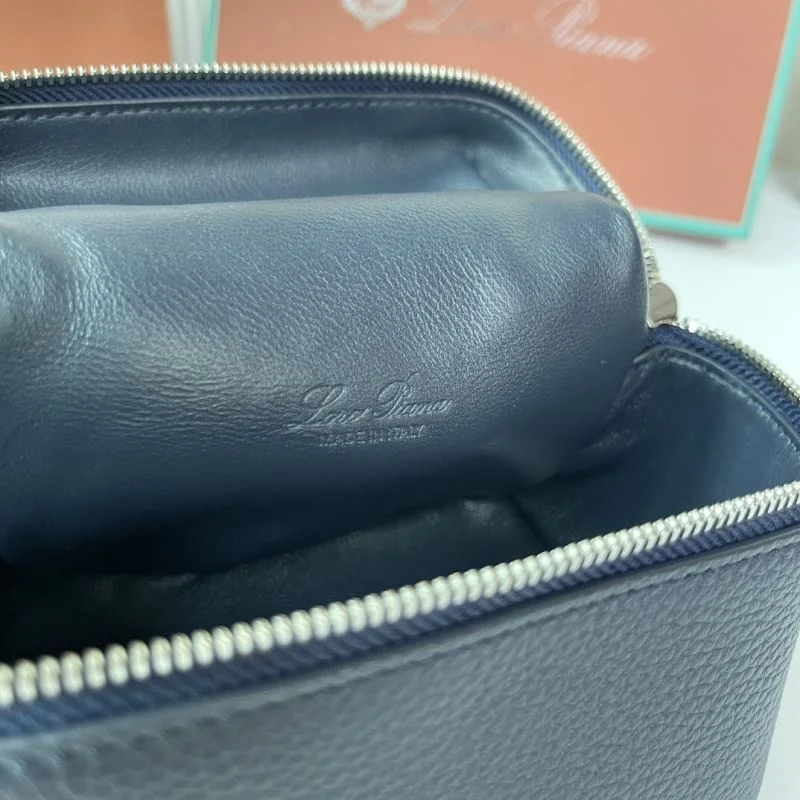 FreshLook Loro Piana Satchel Bags 49396