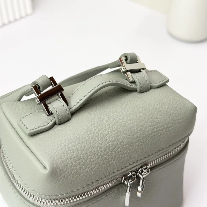 Affordable Loro Piana Satchel Bags 49362