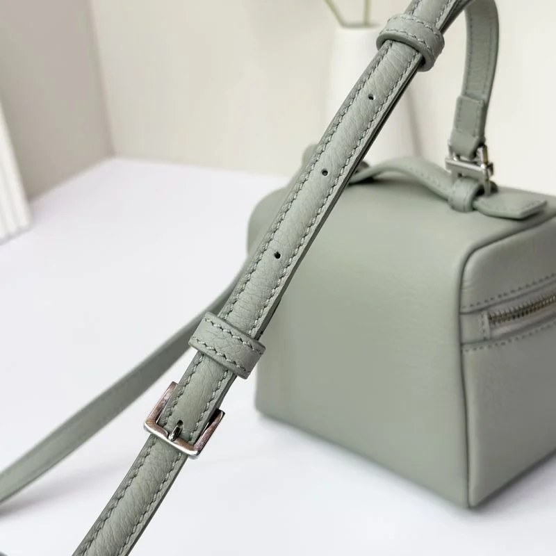 Affordable Loro Piana Satchel Bags 49362