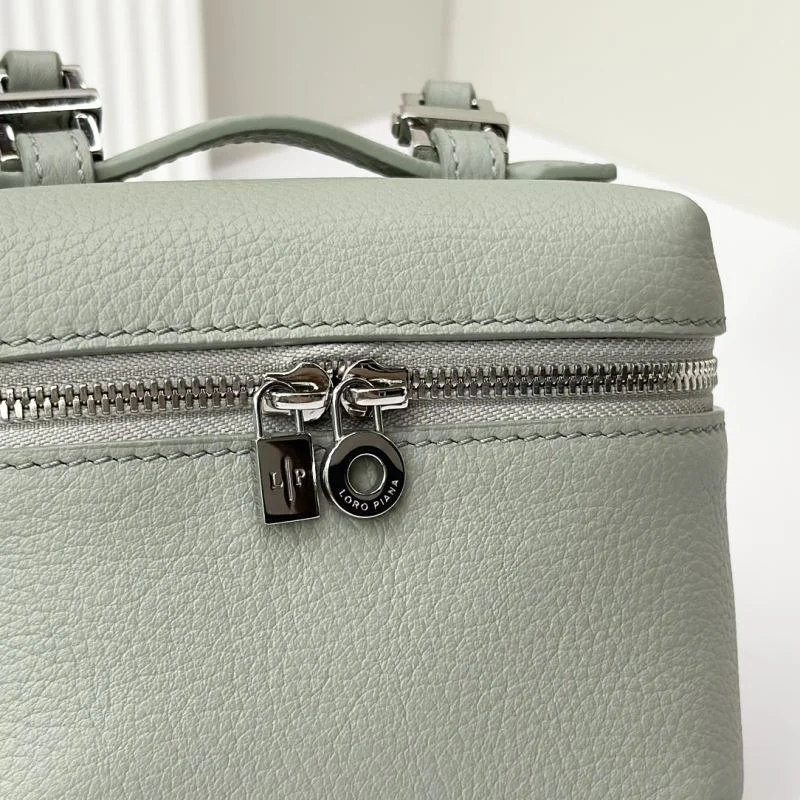 Affordable Loro Piana Satchel Bags 49362