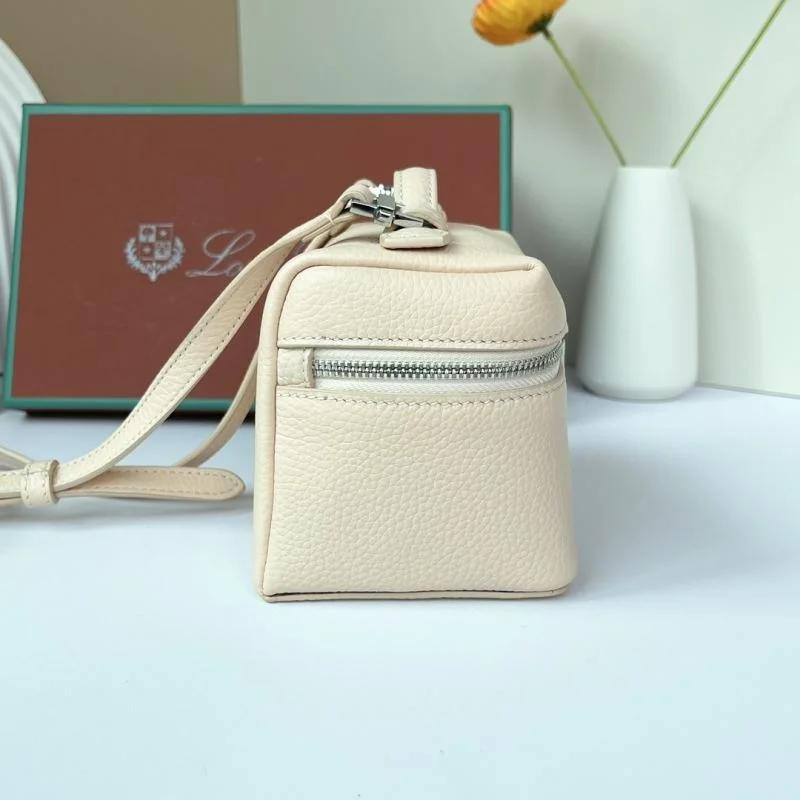 Loro Piana Satchel Bags Lightweight 49359