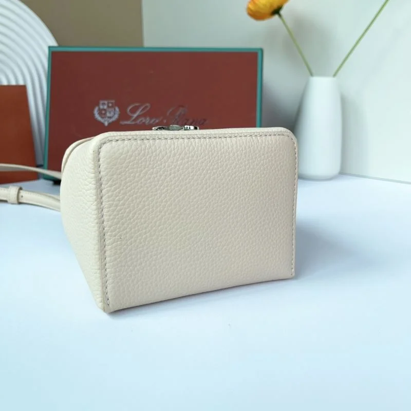 Loro Piana Satchel Bags Lightweight 49359