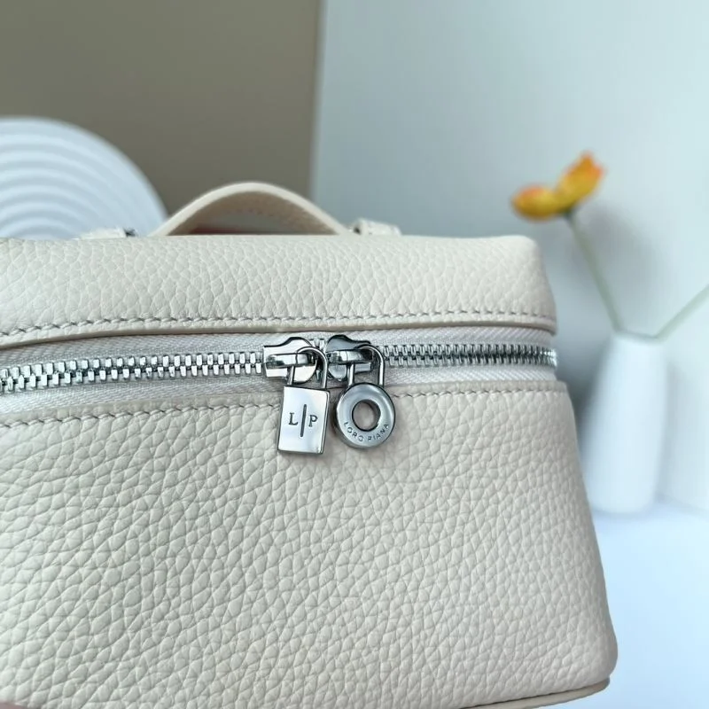 Loro Piana Satchel Bags Lightweight 49359
