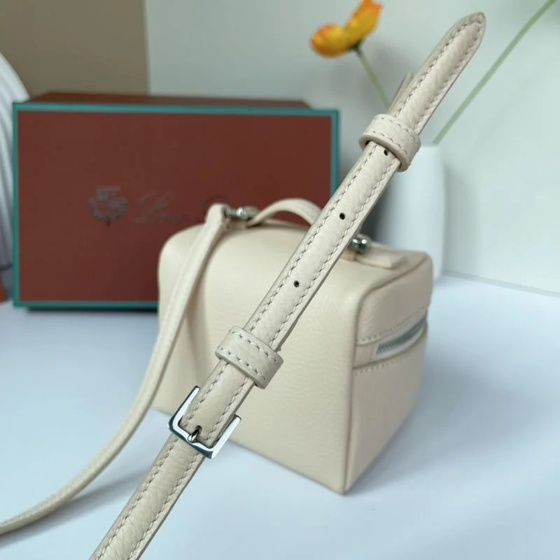 Loro Piana Satchel Bags Lightweight 49359