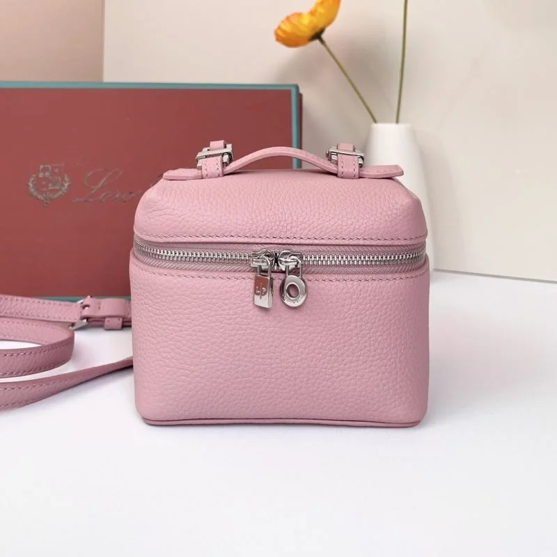 DailyWear Loro Piana Satchel Bags 49365
