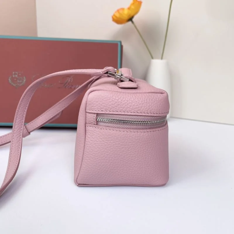 DailyWear Loro Piana Satchel Bags 49365