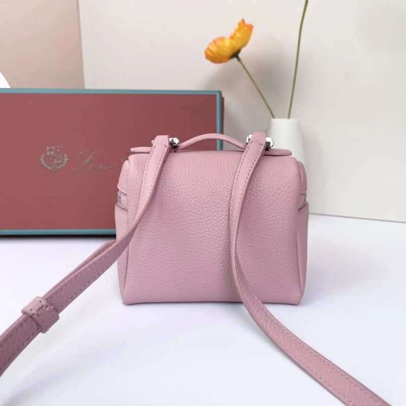 DailyWear Loro Piana Satchel Bags 49365