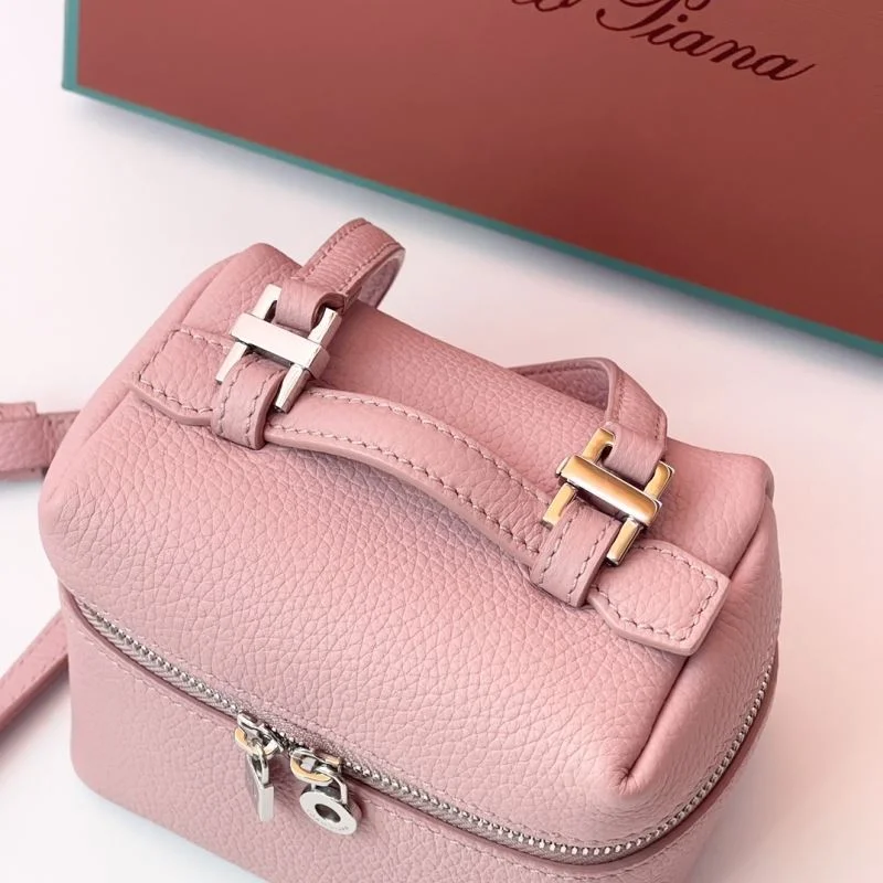 DailyWear Loro Piana Satchel Bags 49365