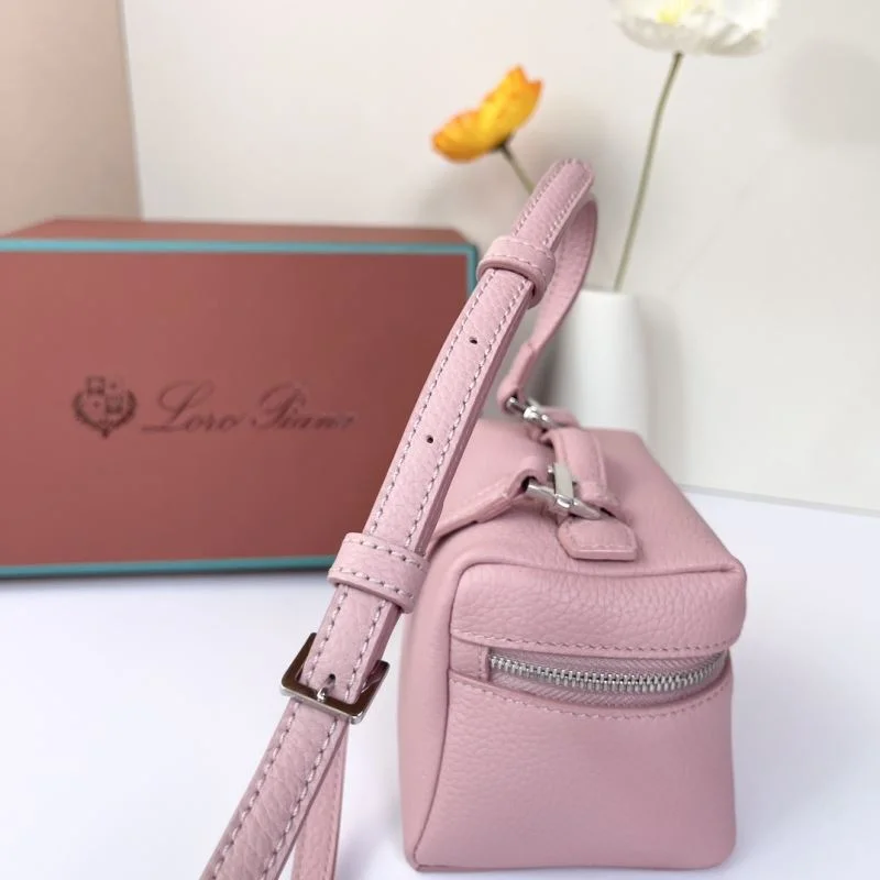 DailyWear Loro Piana Satchel Bags 49365
