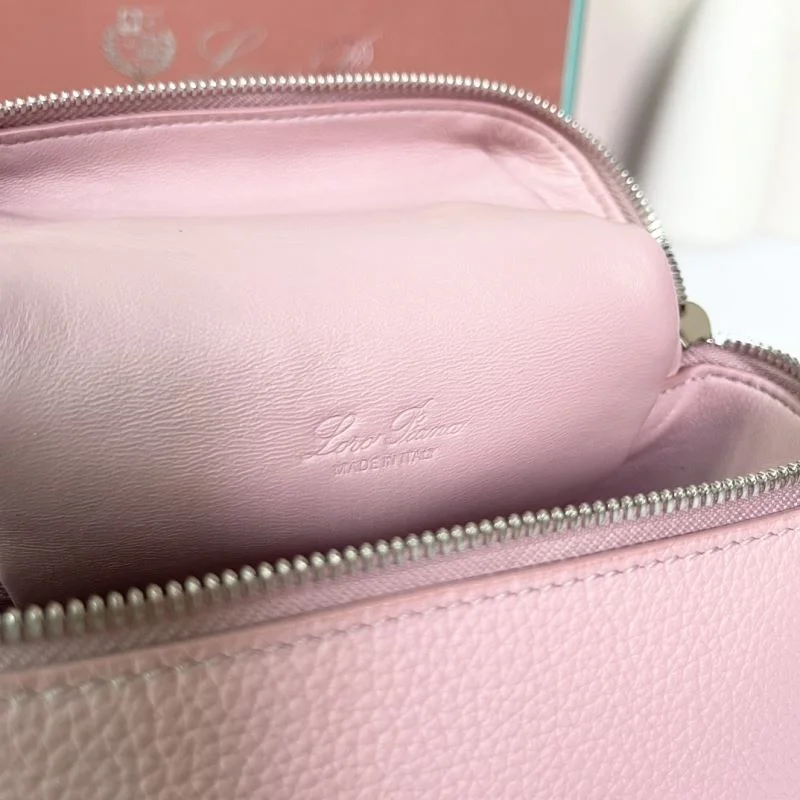 DailyWear Loro Piana Satchel Bags 49365