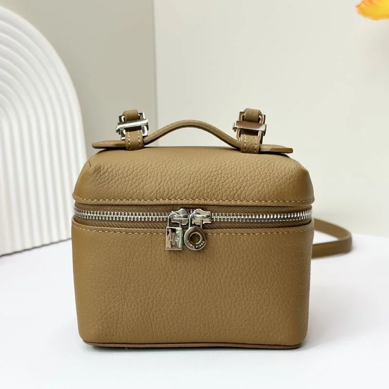 Loro Piana Satchel Bags Lightweight 49364