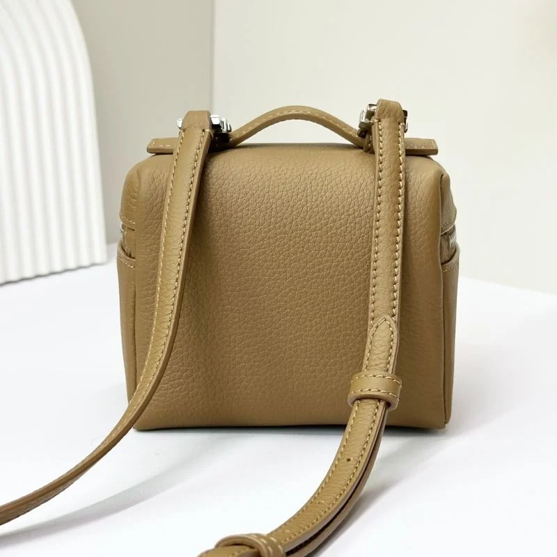 Loro Piana Satchel Bags Lightweight 49364