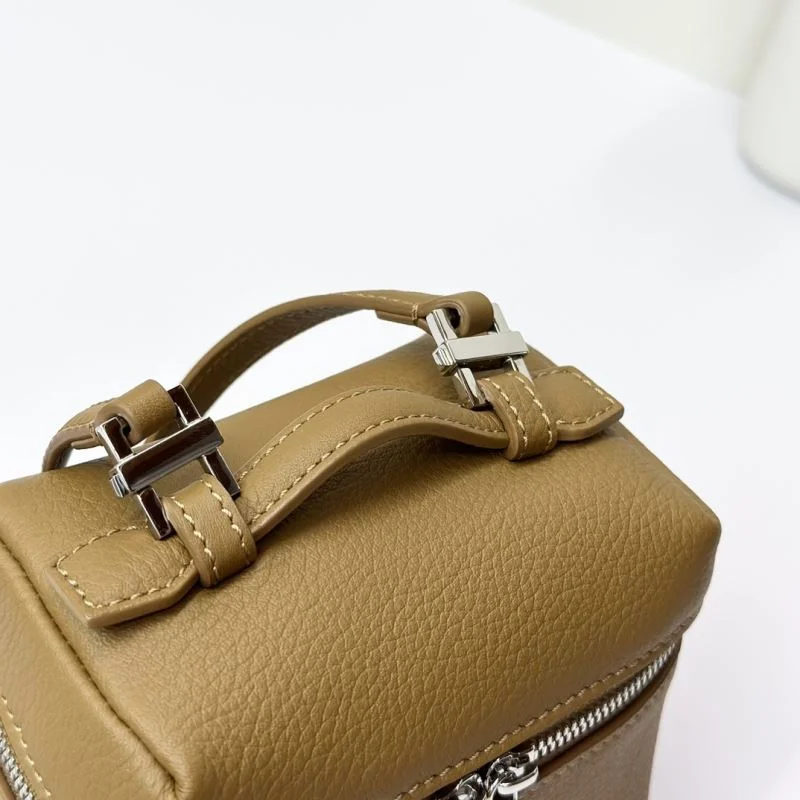 Loro Piana Satchel Bags Lightweight 49364
