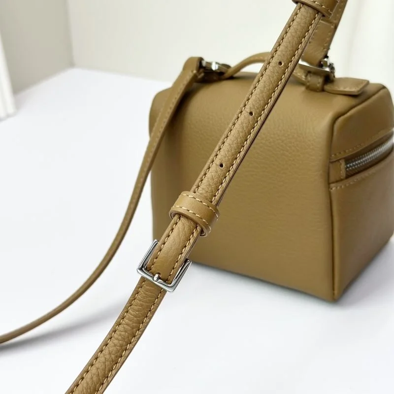 Loro Piana Satchel Bags Lightweight 49364