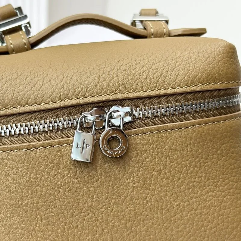 Loro Piana Satchel Bags Lightweight 49364