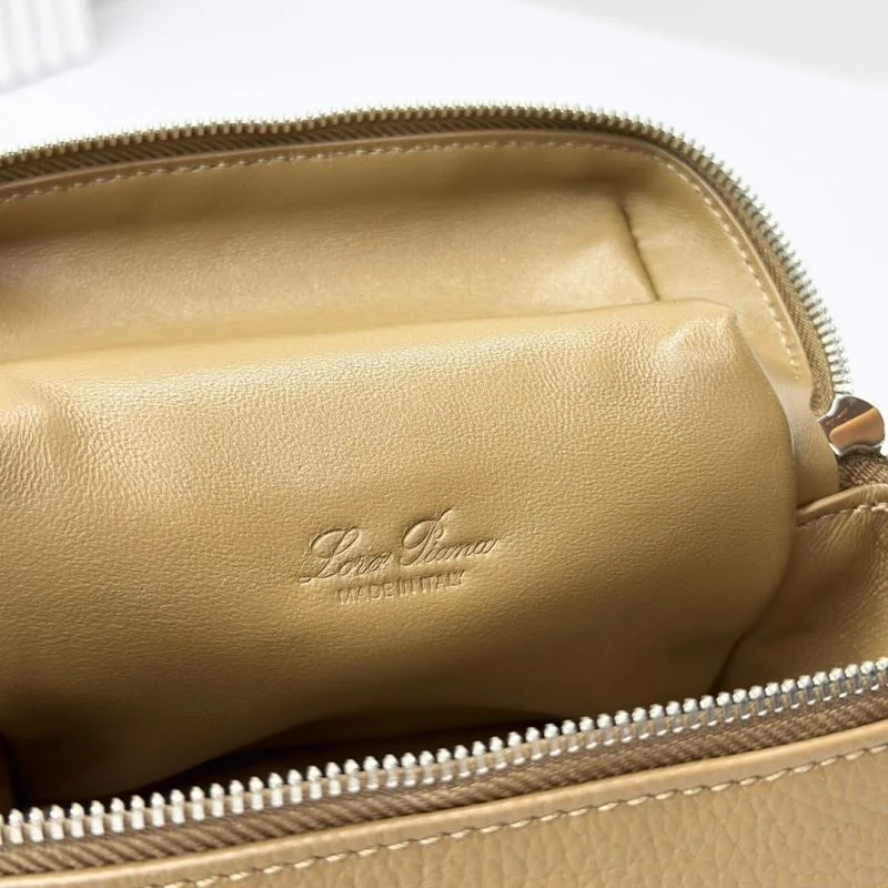 Loro Piana Satchel Bags Lightweight 49364