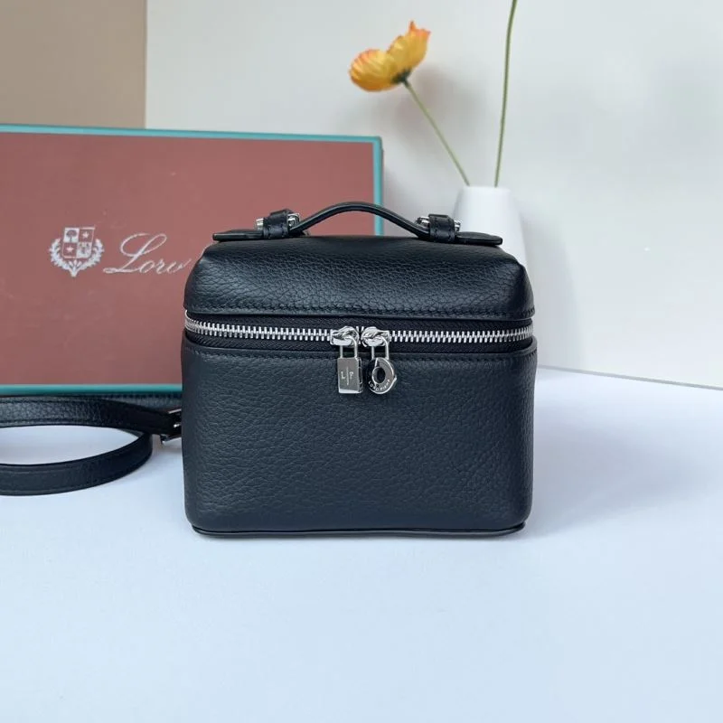 Elegant Loro Piana Satchel Bags 49367